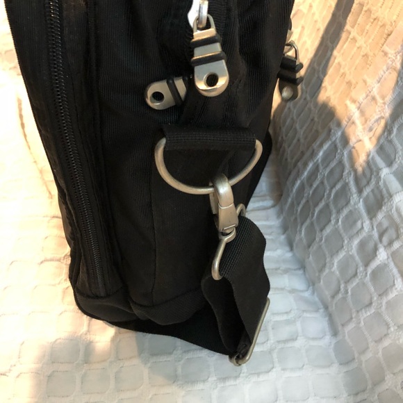 Eddie Bauer computer/book bag - Picture 5 of 9